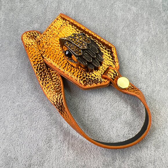 NWOT - Handbag Accessory/Charm/Label/Tag - Picture 3 of 4